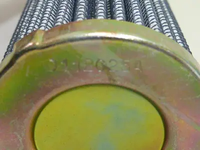 NEW NORMAN FILTER U-3109