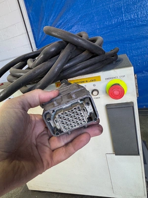 FANUC RJ3iC Controller Robot Controllers | K.B. Industries LLC (5)