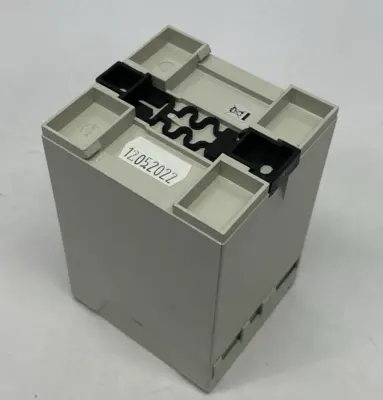 USED MÜLLER + ZIEGLER MEASURING TRANSDUCER, DIRECT, UP TO 1000 V (CAT III)