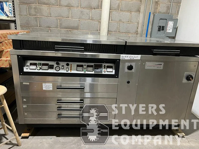 USED KELLEIGH 310