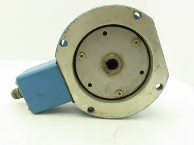Avtron M560 IR Style 1R Pulse Generator Tachometer Rotary Encoder 12VDC 240 PPR