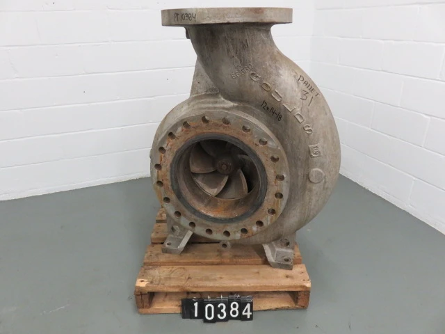 USED Goulds 3175