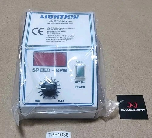 NEW Lightnin G2S05D