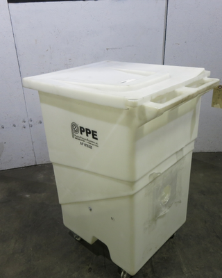 USED PPE MTB-300