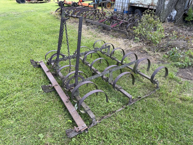 Used _UNKNOWN_ _UNKNOWN_ Fallow Tillage Tools Michigan US | Miedema Asset Management Group #1287732