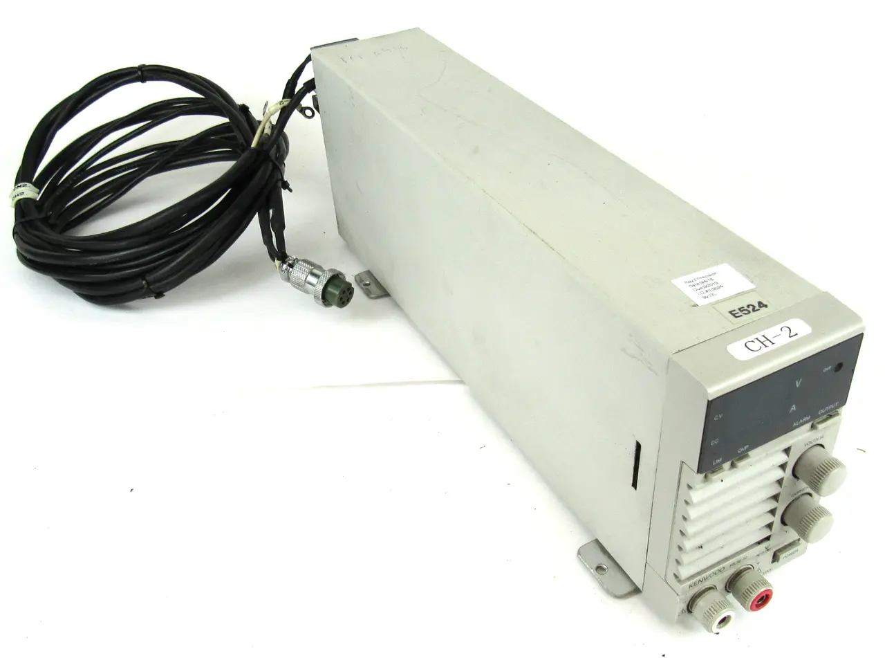 USED KENWOOD PS36-10