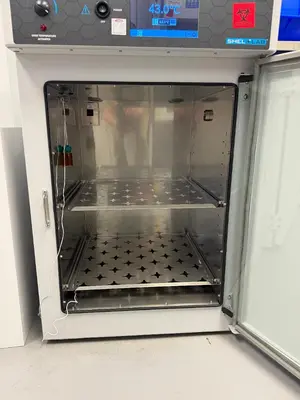Used _UNKNOWN_ _UNKNOWN_ Lab Incubators Rhode Island US | Federal Equipment Company #1347668