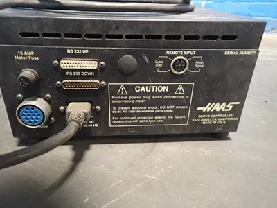 Used HAAS S5C Tooling & Accessories (Other) Ohio US | HGR 24 #792181