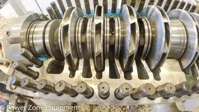 NEW SPX UNION 3X4X9 DVMX N/HH