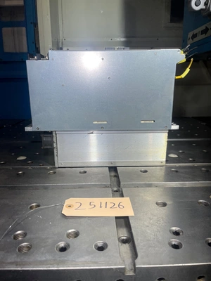 USED OKUMA MIV0404A-1-B5