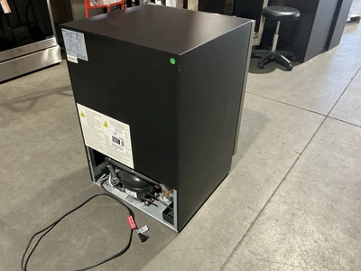 Used VINOTEMP EL-24THWB Undercounter Refrigerators Michigan US | Miedema Asset Management Group #1476198