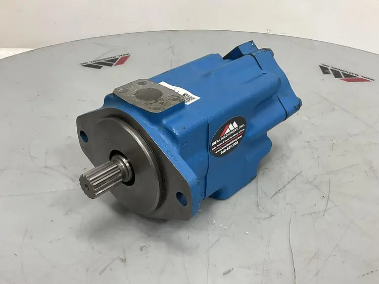 Used VICKERS 3525V0H35A17 11AA20 Pumps Michigan US | Ideal Machinery #692696