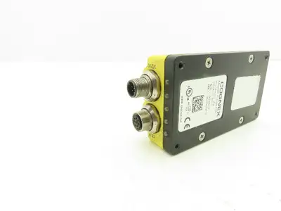 Used COGNEX _UNKNOWN_ Robot Parts Indiana US | Arrow Industrial #1249709