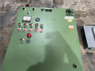 USED RAPID 2442H