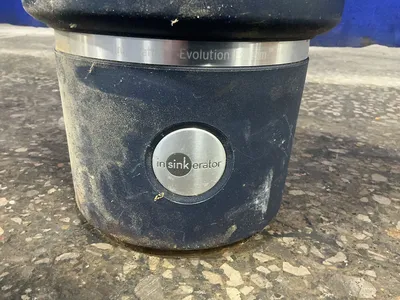 Used INSINKERATOR ESTEEM1 Miscellaneous MRO Ohio US | HGR 24 #1266244