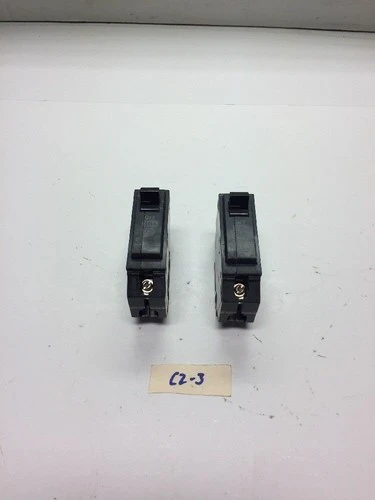 Used GE RT-664 Circuit Breakers | J&J Industrial Supply #498149