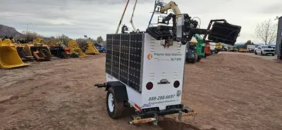 Used 2011 _UNKNOWN_ _UNKNOWN_ Construction Equipment (Miscellaneous) Utah US | CSS Equipment Sales #1347513