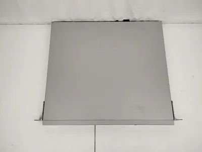 USED CISCO ASA5525-X