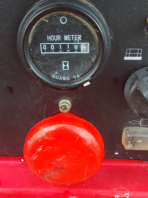 USED 2023 MEC 1330SE