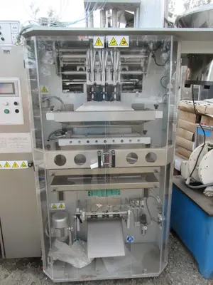USED SCHMUCKER TUBE-53L
