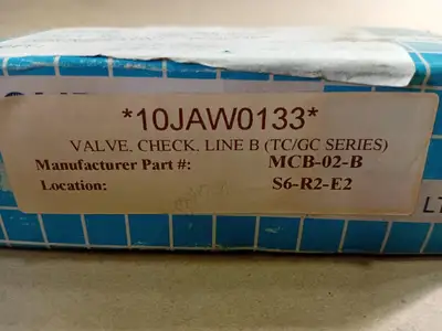 NEW KOMPASS MCB-02-B
