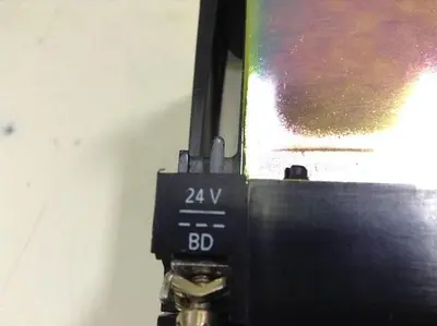 USED TELEMECANIQUE LP1D5011