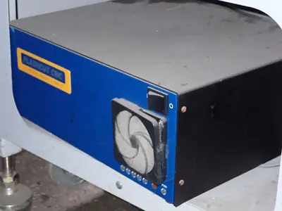 Used 2012 ROBOTIC PROCESS SYSTEMS RHYTHM PCB Selective Soldering Machine Ohio US | HGR 24 #1064536