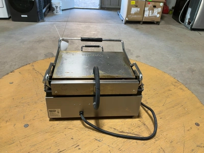 Used WARING COMMERCIAL WFG250 TOSTATO SUPREMO TOASTING GRILL Sandwich Machines Michigan US | Miedema Asset Management Group #1580111