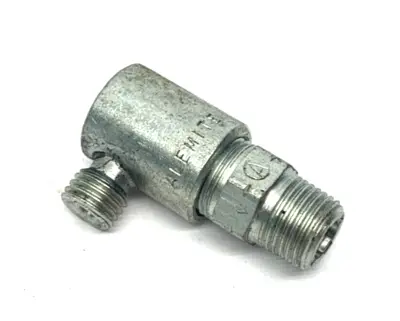 New | in-Stock Alemite Lube Dispenser Nozzle Assembly Nozzles Michigan US | Maverick Industrial Sales #1464052