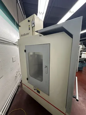 2011 SOUTHWESTERN INDUSTRIES TRAK LPM Vertical Machining Centers | Midstate Machinery (8)