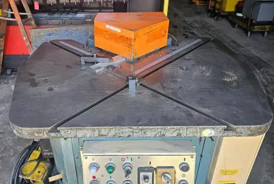 USED 1985 AMADA CS-220