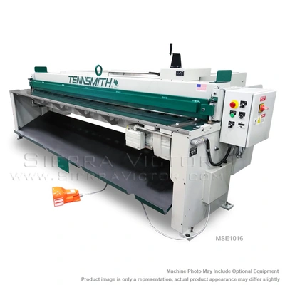 TENNSMITH MSE616-F Mechanical Shears | Sierra Victor Industries (1)