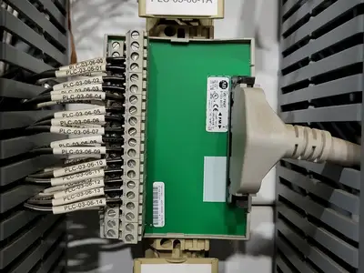 USED 2012 PROLOGIC CONTROLS AB-PLC-SHL