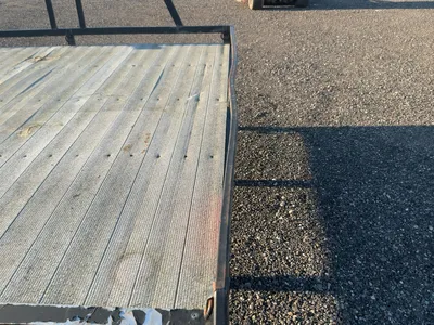 Used _UNKNOWN_ _UNKNOWN_ Automotive Parts Michigan US | Miedema Asset Management Group #1437584