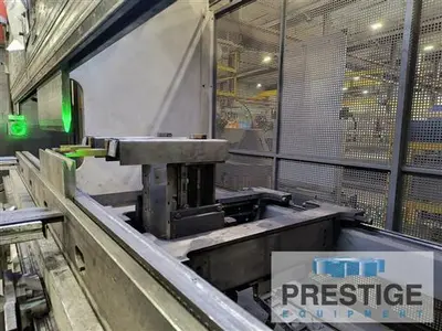 USED 2014 BYSTRONIC XPERT 150/3100