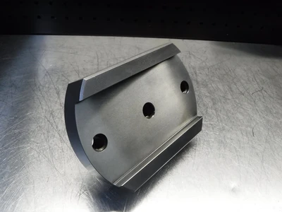 Kaiser KAB6 Flange Adapter 317 Large Bore System 317.207 (LOC254)
