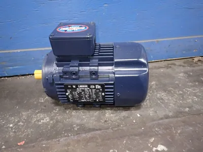USED LEESON C80T17FZ53A