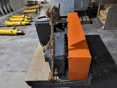 USED FALK 4407J25C