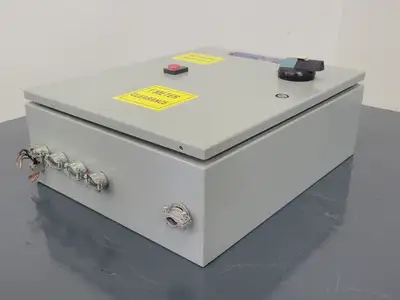 USED PROCESS TECHNOLOGY CP-421241