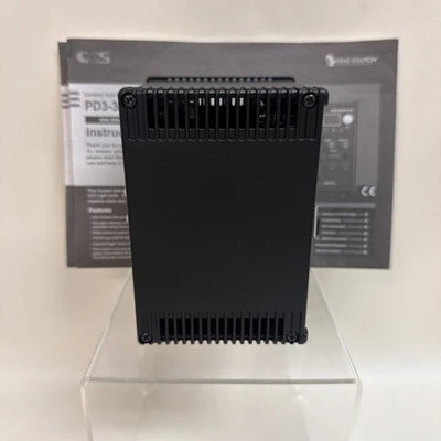 New | in-Stock CCS PD3-3024-3-EI(A) Power Supplies California US | ANACAPA EQUIPMENT BROKERS, INC #1232948