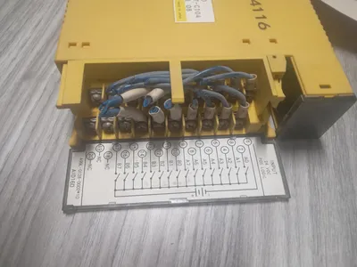 USED FANUC A03B-0807-C104