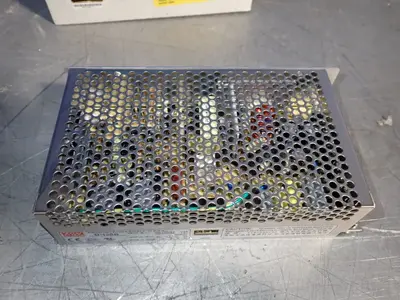 NEW MEAN WELL D120B