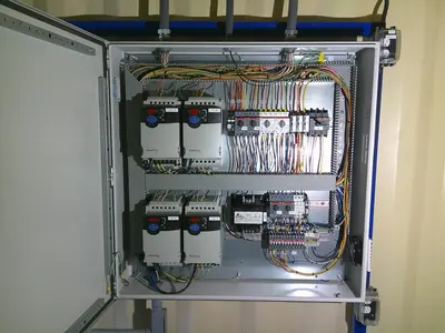 USED ENAQUA 2 PASS
