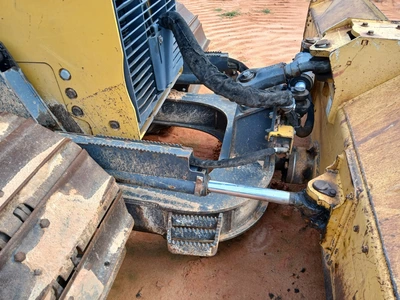 Used 2015 DEERE 650K Bulldozers Florida US | Proxy Equipment #1377964