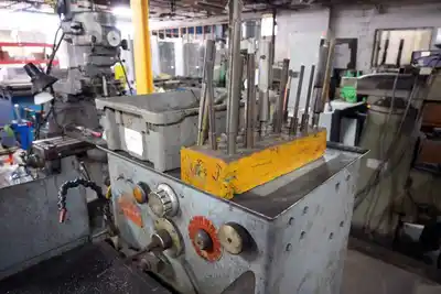 USED SUPERIOR DETROIT CO. SUPERIOR HONE AM