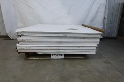 Used SEFAR 234384 D06A06 Screens (Misc) Ohio US | Aucto #1307645