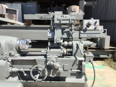 12” x 20”  Monarch Mdl. 10EE Toolroom Lathe