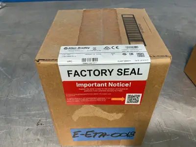Used 2019 ALLENBRADLEY 1783BMS10CL Network Switches Ohio US | HGR 24 #1542160