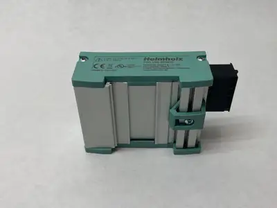 USED HELMHOLZ PROFINET TO PROFINET COUPLER, PN/PN