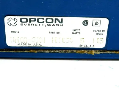 NEW OPCON 141A6501